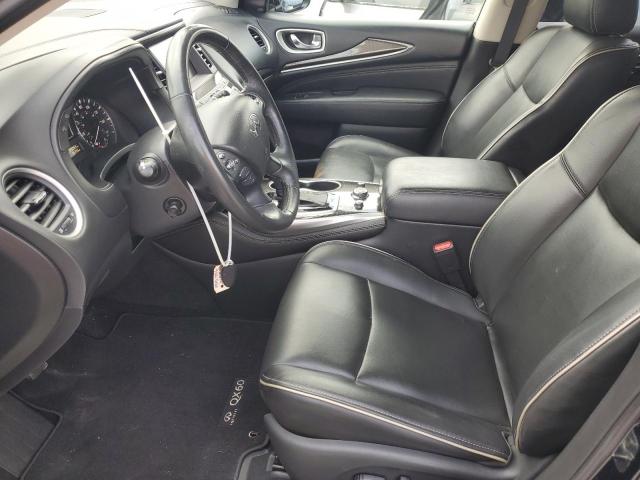 Photo 6 VIN: 5N1DL0MN0KC512904 - INFINITI QX60 LUXE 