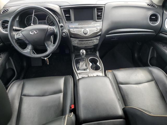 Photo 7 VIN: 5N1DL0MN0KC512904 - INFINITI QX60 LUXE 