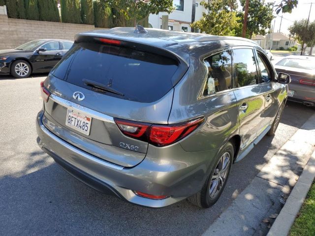 Photo 3 VIN: 5N1DL0MN0KC516192 - INFINITI QX60 