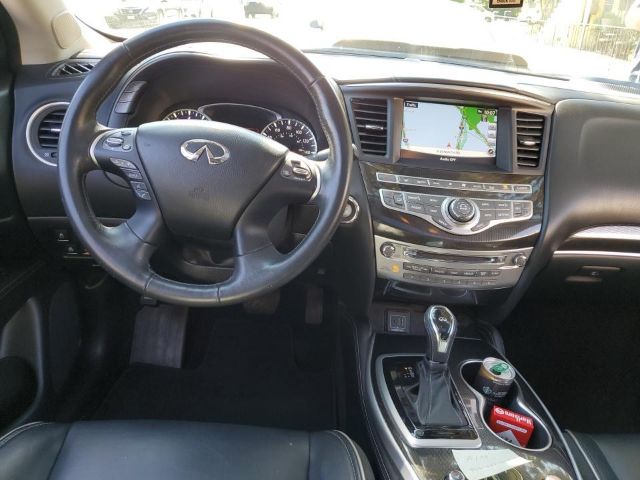 Photo 4 VIN: 5N1DL0MN0KC516192 - INFINITI QX60 