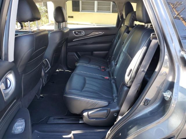 Photo 7 VIN: 5N1DL0MN0KC516192 - INFINITI QX60 