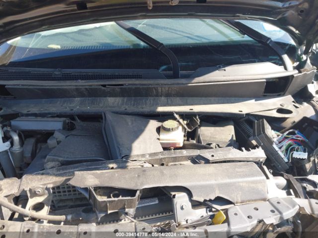 Photo 9 VIN: 5N1DL0MN0KC518539 - INFINITI QX60 