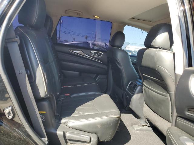 Photo 10 VIN: 5N1DL0MN0KC519612 - INFINITI QX60 LUXE 