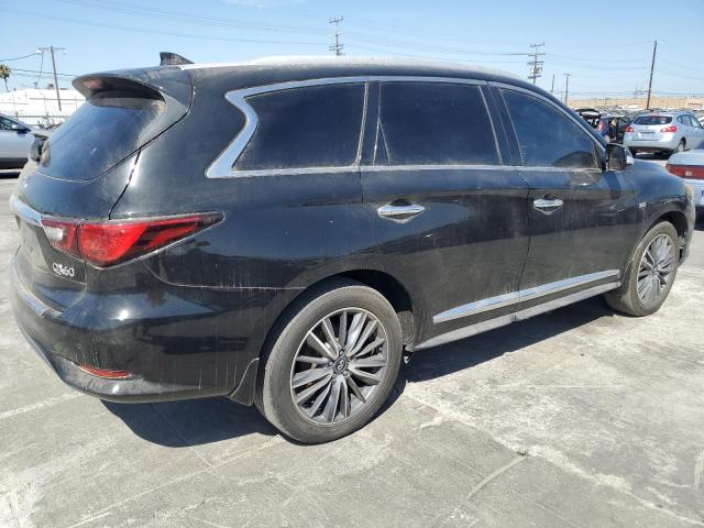 Photo 2 VIN: 5N1DL0MN0KC519612 - INFINITI QX60 LUXE 