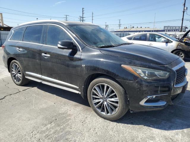 Photo 3 VIN: 5N1DL0MN0KC519612 - INFINITI QX60 LUXE 