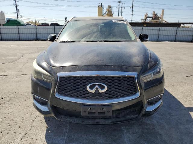 Photo 4 VIN: 5N1DL0MN0KC519612 - INFINITI QX60 LUXE 