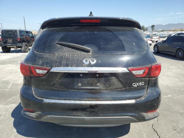 Photo 5 VIN: 5N1DL0MN0KC519612 - INFINITI QX60 LUXE 