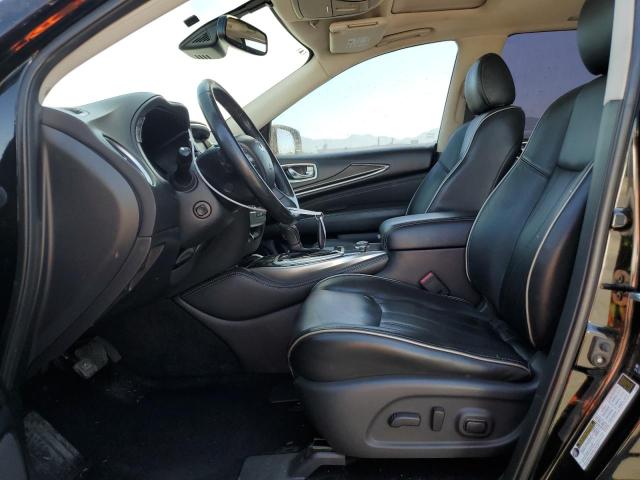 Photo 6 VIN: 5N1DL0MN0KC519612 - INFINITI QX60 LUXE 