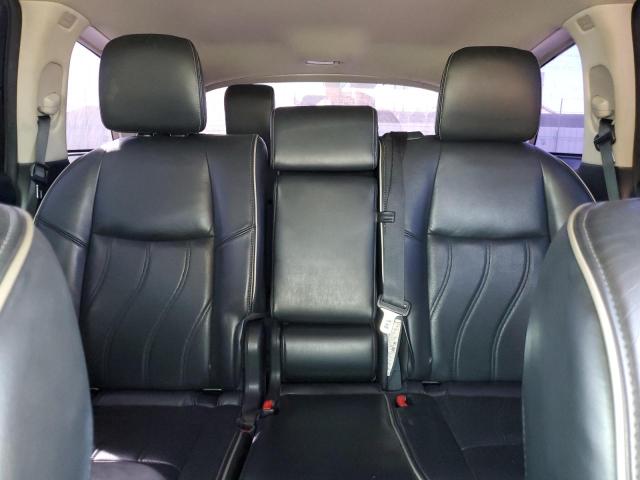 Photo 9 VIN: 5N1DL0MN0KC519612 - INFINITI QX60 LUXE 