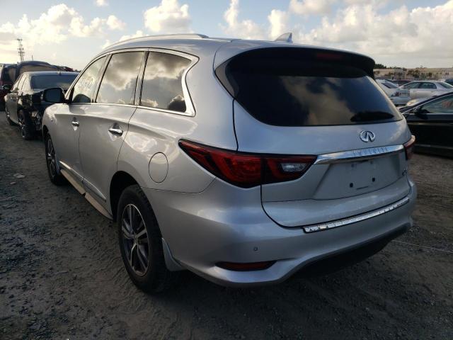 Photo 2 VIN: 5N1DL0MN0KC519819 - INFINITI QX60 LUXE 