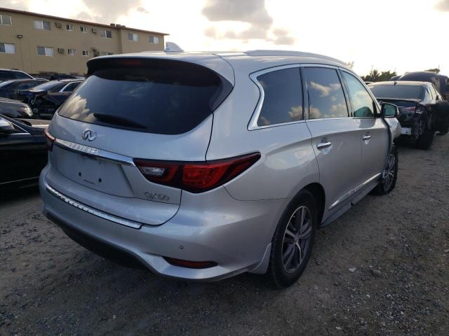 Photo 3 VIN: 5N1DL0MN0KC519819 - INFINITI QX60 LUXE 