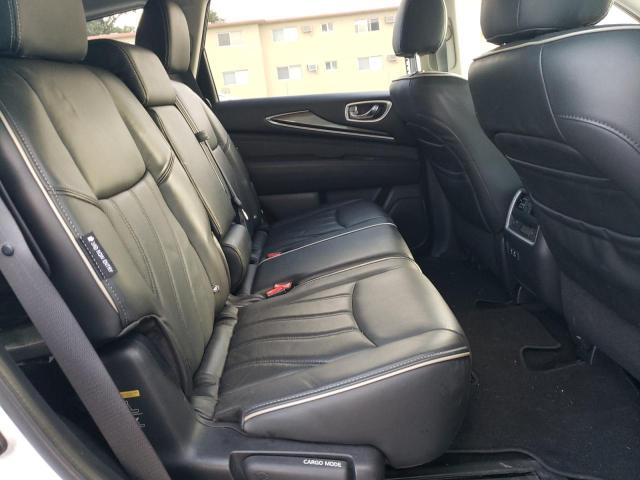 Photo 5 VIN: 5N1DL0MN0KC519819 - INFINITI QX60 LUXE 