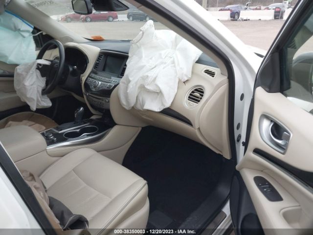 Photo 4 VIN: 5N1DL0MN0KC520064 - INFINITI QX60 