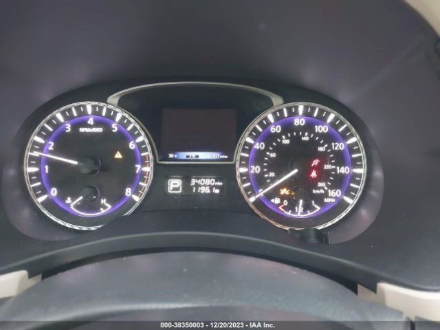 Photo 6 VIN: 5N1DL0MN0KC520064 - INFINITI QX60 