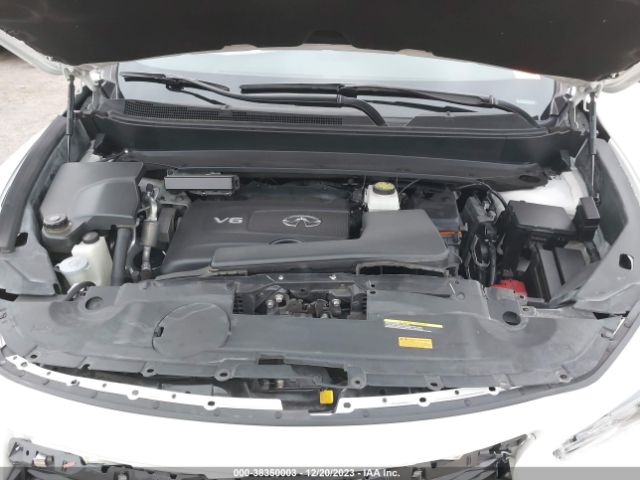 Photo 9 VIN: 5N1DL0MN0KC520064 - INFINITI QX60 