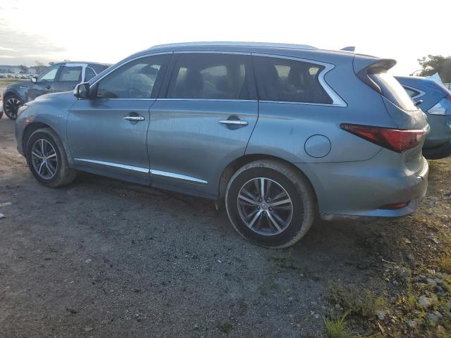 Photo 1 VIN: 5N1DL0MN0KC526947 - INFINITI QX60 LUXE 