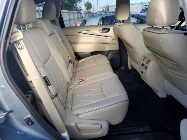 Photo 10 VIN: 5N1DL0MN0KC526947 - INFINITI QX60 LUXE 