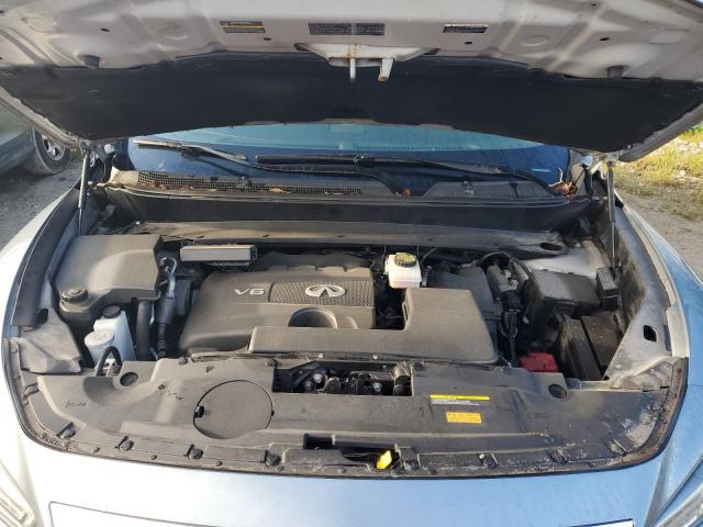 Photo 11 VIN: 5N1DL0MN0KC526947 - INFINITI QX60 LUXE 