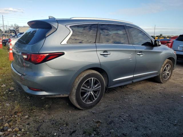 Photo 2 VIN: 5N1DL0MN0KC526947 - INFINITI QX60 LUXE 