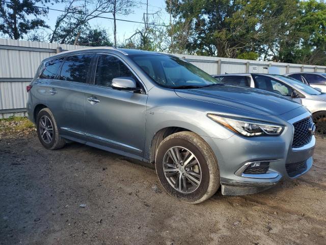 Photo 3 VIN: 5N1DL0MN0KC526947 - INFINITI QX60 LUXE 