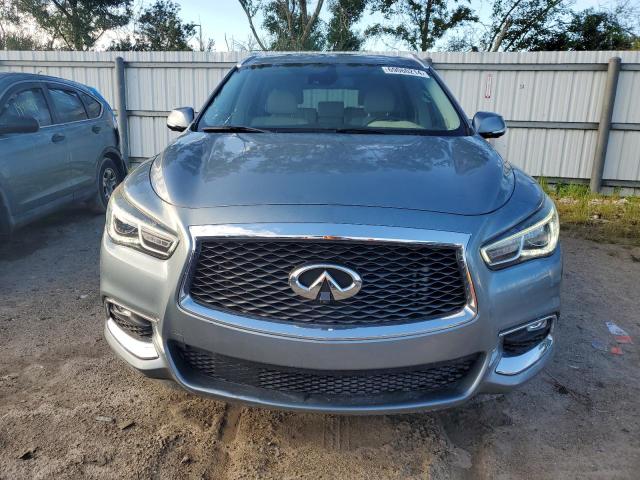 Photo 4 VIN: 5N1DL0MN0KC526947 - INFINITI QX60 LUXE 