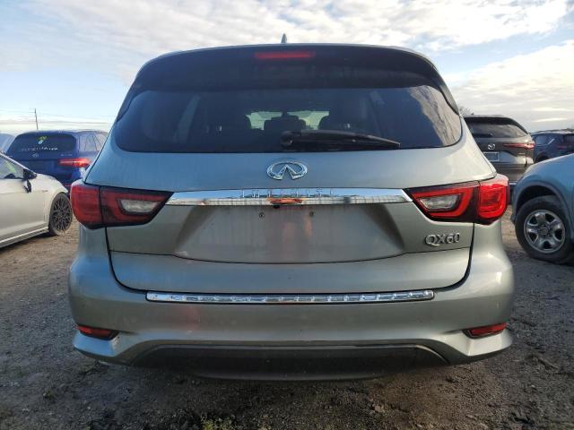 Photo 5 VIN: 5N1DL0MN0KC526947 - INFINITI QX60 LUXE 