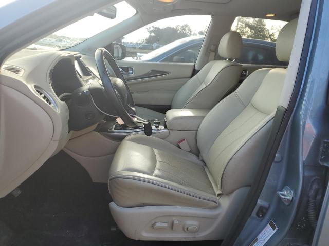 Photo 6 VIN: 5N1DL0MN0KC526947 - INFINITI QX60 LUXE 