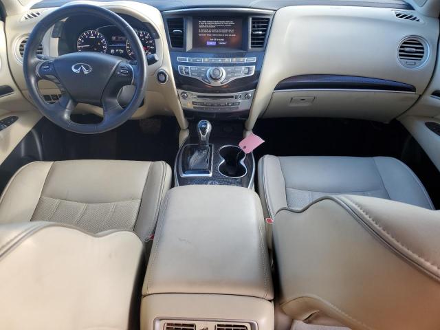 Photo 7 VIN: 5N1DL0MN0KC526947 - INFINITI QX60 LUXE 