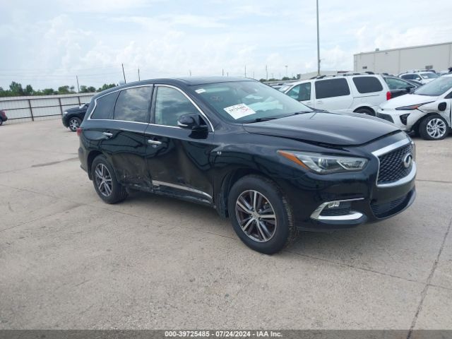 Photo 0 VIN: 5N1DL0MN0KC529475 - INFINITI QX60 