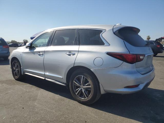 Photo 1 VIN: 5N1DL0MN0KC529654 - INFINITI QX60 LUXE 