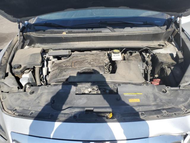 Photo 11 VIN: 5N1DL0MN0KC529654 - INFINITI QX60 LUXE 