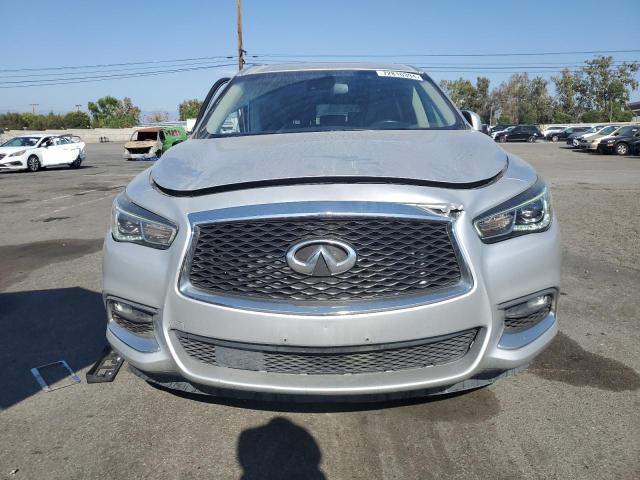 Photo 4 VIN: 5N1DL0MN0KC529654 - INFINITI QX60 LUXE 