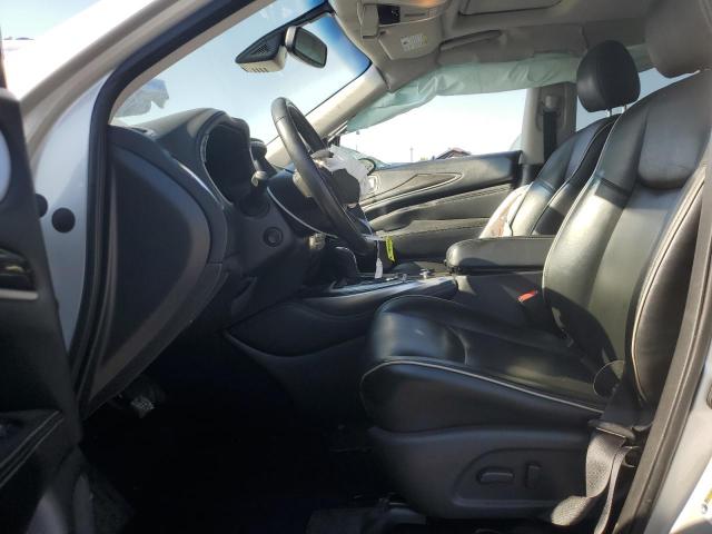 Photo 6 VIN: 5N1DL0MN0KC529654 - INFINITI QX60 LUXE 