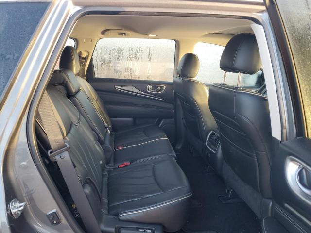 Photo 10 VIN: 5N1DL0MN0KC531694 - INFINITI QX60 