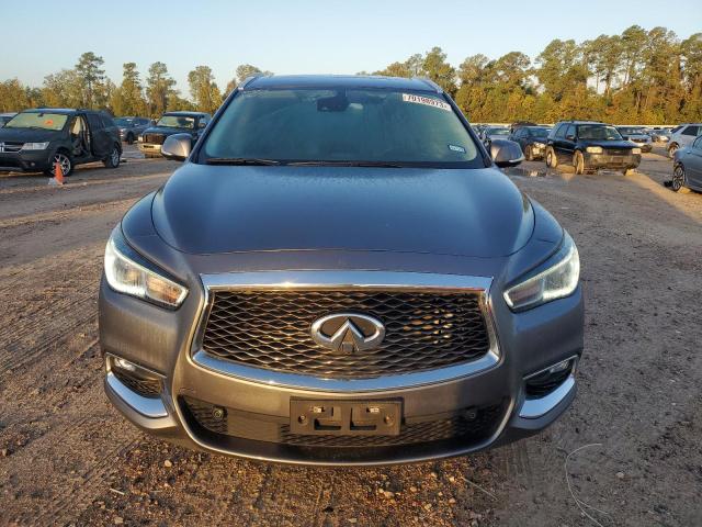 Photo 4 VIN: 5N1DL0MN0KC531694 - INFINITI QX60 