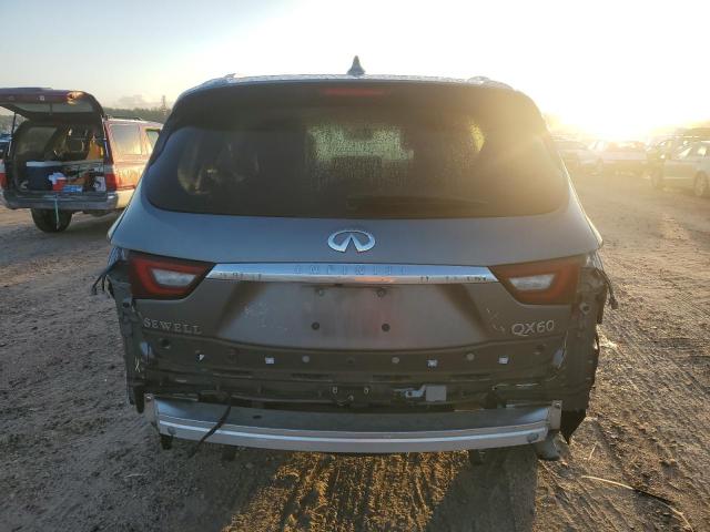 Photo 5 VIN: 5N1DL0MN0KC531694 - INFINITI QX60 