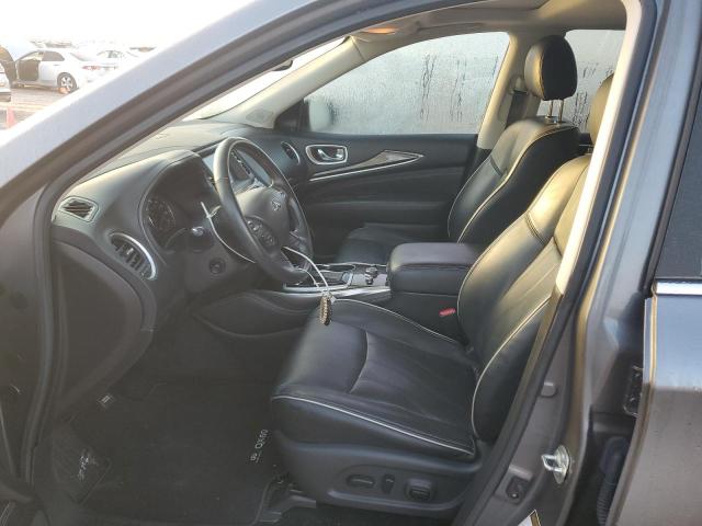 Photo 6 VIN: 5N1DL0MN0KC531694 - INFINITI QX60 