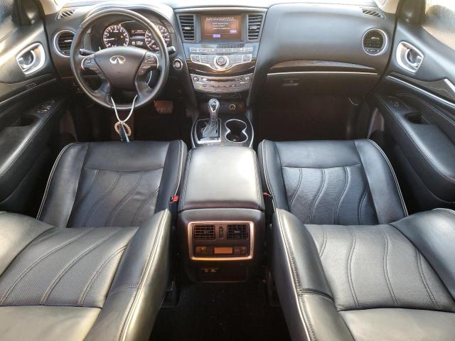 Photo 7 VIN: 5N1DL0MN0KC531694 - INFINITI QX60 