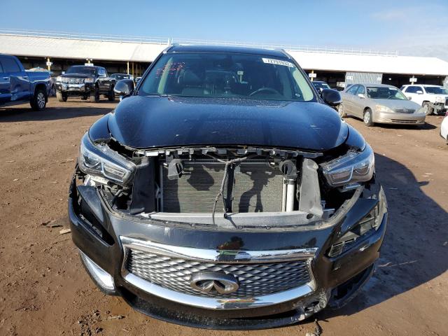 Photo 4 VIN: 5N1DL0MN0KC531906 - INFINITI QX60 LUXE 