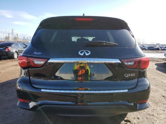 Photo 5 VIN: 5N1DL0MN0KC531906 - INFINITI QX60 LUXE 