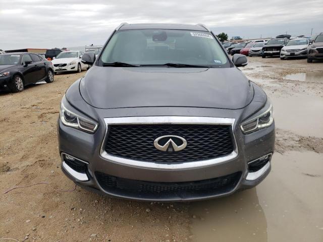 Photo 4 VIN: 5N1DL0MN0KC532280 - INFINITI QX60 