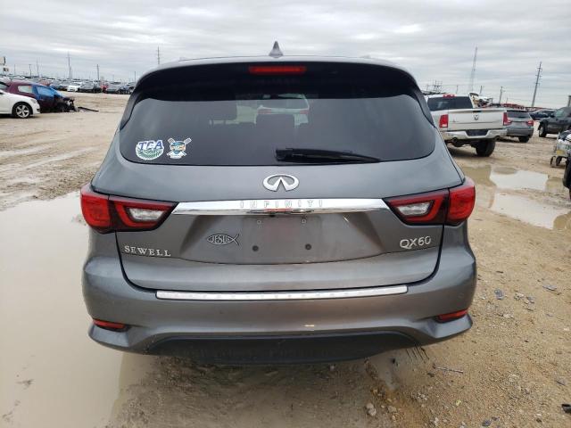 Photo 5 VIN: 5N1DL0MN0KC532280 - INFINITI QX60 