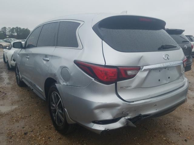 Photo 2 VIN: 5N1DL0MN0KC533493 - INFINITI QX60 