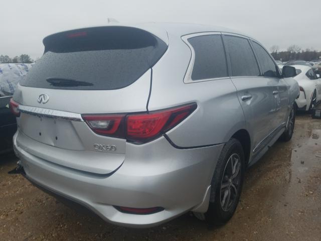 Photo 3 VIN: 5N1DL0MN0KC533493 - INFINITI QX60 