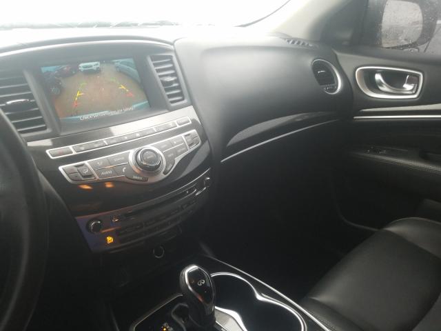 Photo 8 VIN: 5N1DL0MN0KC533493 - INFINITI QX60 