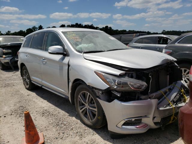 Photo 0 VIN: 5N1DL0MN0KC548608 - INFINITI QX60 LUXE 