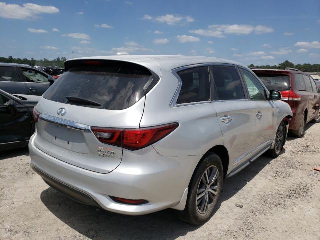 Photo 3 VIN: 5N1DL0MN0KC548608 - INFINITI QX60 LUXE 