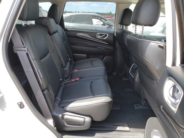 Photo 5 VIN: 5N1DL0MN0KC548608 - INFINITI QX60 LUXE 