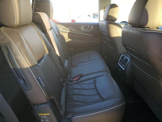 Photo 10 VIN: 5N1DL0MN0KC553856 - INFINITI QX60 