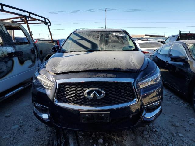 Photo 4 VIN: 5N1DL0MN0KC553856 - INFINITI QX60 